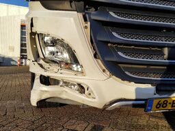 DAF XF 480 4x2 TREKKER - STANDAIRCO - EURO 6 - MET ...