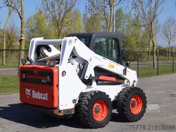 Bobcat S650 | HF | AC | SJC JOYSTICKS | ARC