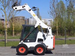 Bobcat S650 | HF | AC | SJC JOYSTICKS | ARC