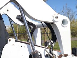 Bobcat S650 | HF | AC | SJC JOYSTICKS | ARC