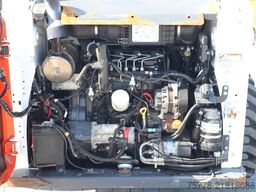 Bobcat S650 | HF | AC | SJC JOYSTICKS | ARC