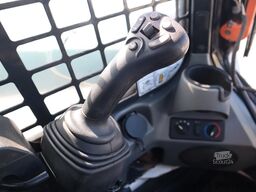 Bobcat S650 | HF | AC | SJC JOYSTICKS | ARC