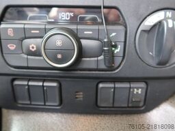 DAF CF 290 FA Bak+ klep Dhollandia 2000 kg