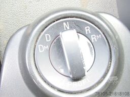 MAN TGM 18.250 Bak + klep Euro 6