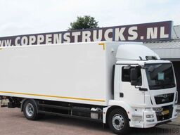 MAN TGM 18.250 Bak + klep Euro 6