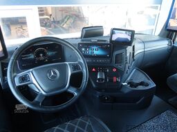 Mercedes-Benz Arocs 3258 8X4/ RETARDER/ DIGITAL/
