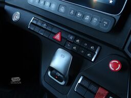 Mercedes-Benz Arocs 3258 8X4/ RETARDER/ DIGITAL/