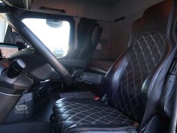 Mercedes-Benz Arocs 3258 8X4/ RETARDER/ DIGITAL/