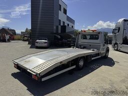 PEUGEOT Boxer 3.0 L Abschleppwagen Klima