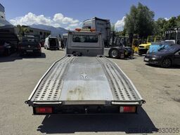 PEUGEOT Boxer 3.0 L Abschleppwagen Klima