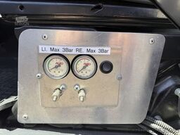 PEUGEOT Boxer 3.0 L Abschleppwagen Klima