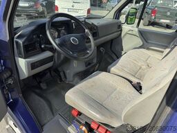 VOLKSWAGEN LT 40 Koffer Tempomat Klima 3,5 T