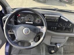 VOLKSWAGEN LT 40 Koffer Tempomat Klima 3,5 T