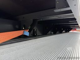 IVECO Daily35c18 nur Pritsche