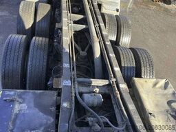 MAN TGS 35.480 8x4-4*Pellets Futter*Saug+Druck Kippe