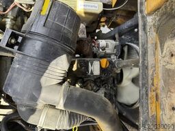 THWAITES Mach 274-3,5 Allrad Dumper 4x4