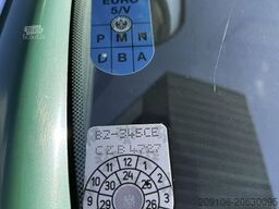 MAN TGM 18.340 Getränkewagen Voll Luftfederung Top