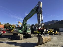 KOMATSU PC 240 NLC-8