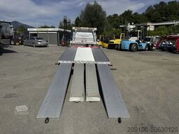 MERCEDES-BENZ Sprinter 516 CDI ///Algema FIT-ZEL Festplateau 2