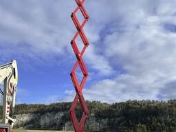 Liftlux SL 245-12 E4/4WS *4x4*26,5m