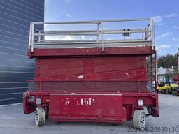 Liftlux SL 245-12 E4/4WS *4x4*26,5m