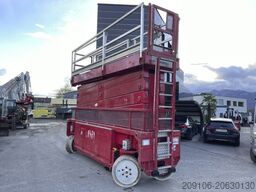 Liftlux SL 245-12 E4/4WS *4x4*26,5m