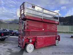 Liftlux SL 245-12 E4/4WS *4x4*26,5m