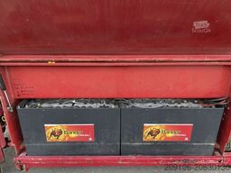 Liftlux SL 245-12 E4/4WS *4x4*26,5m