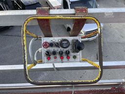 Liftlux SL 245-12 E4/4WS *4x4*26,5m