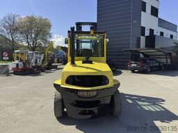 HYSTER H7.0 FT Seitenschieber Zwillingsbereift