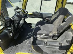 HYSTER H7.0 FT Seitenschieber Zwillingsbereift