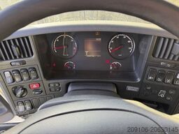 SCANIA R 400 Abrollkipper 6x2 Lift achse Klima Retarder