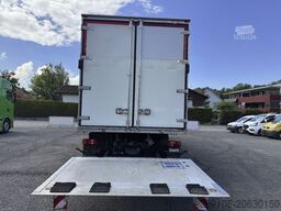 MERCEDES-BENZ Actros 2544 Carrier Supra 950 MT Retarder Lift