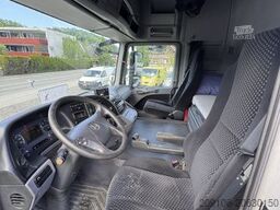 MERCEDES-BENZ Actros 2544 Carrier Supra 950 MT Retarder Lift