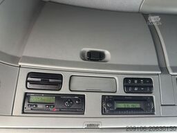 MERCEDES-BENZ Actros 2544 Carrier Supra 950 MT Retarder Lift