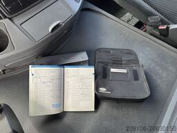 MERCEDES-BENZ Actros 2544 Carrier Supra 950 MT Retarder Lift