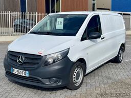 Mercedes-Benz Vito NAVI,   BACKUP CAM.