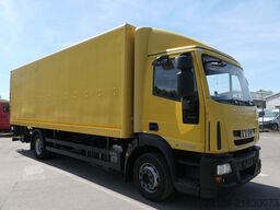 iveco EuroCargo ML 120 E 28 AHK LBW