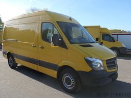 mercedes-benz Sprinter 314 CDI L2H3 Regale