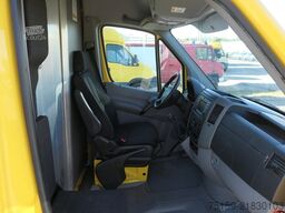 mercedes-benz Sprinter 314 CDI L2H3 Regale