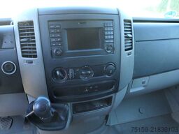 mercedes-benz Sprinter 314 CDI L2H3 Regale