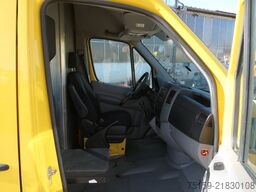 mercedes-benz Sprinter 314 CDI L2H3 Regale