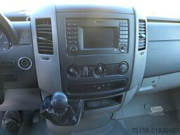 mercedes-benz Sprinter 314 CDI L2H3 Regale
