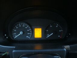 mercedes-benz Sprinter 314 CDI L2H3 Regale