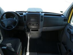 mercedes-benz Sprinter 314 CDI L2H3 Regale