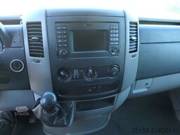 mercedes-benz Sprinter 314 CDI L2H3 Regale