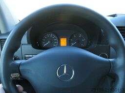 mercedes-benz Sprinter 314 CDI L2H3 Regale