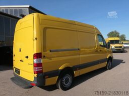 mercedes-benz Sprinter 314 CDI L2H3 Regale