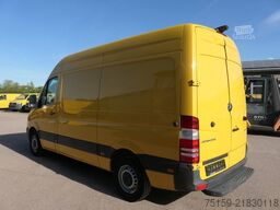 mercedes-benz Sprinter 314 CDI L2H3 Regale