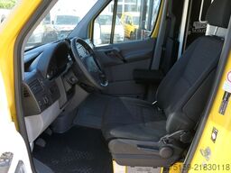 mercedes-benz Sprinter 314 CDI L2H3 Regale